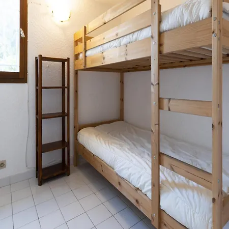 Apt In Agde, 300m From Beach Apartment Agde