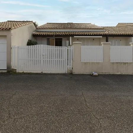 Apartment Apt In Agde, 300m From Beach Agde