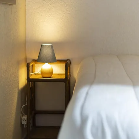 Apt In Agde, 300m From Beach Apartment *