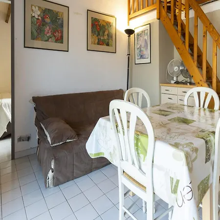 Apartment Apt In Agde, 300m From Beach *