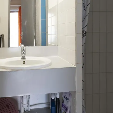 Apt In Agde, 300m From Beach Apartment Agde