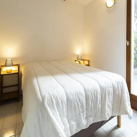 Apartment Apt In Agde, 300m From Beach *